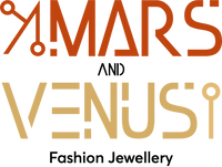 Mars and Venus