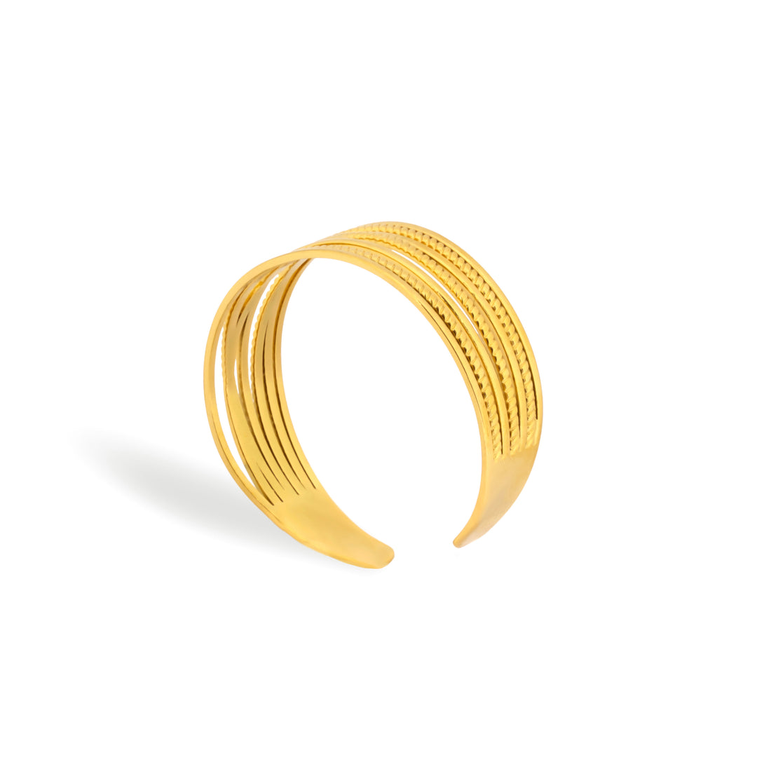 Aurelia Cuff