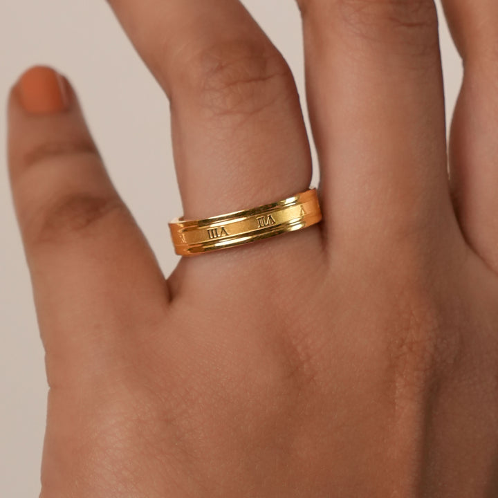 Bloom Ring