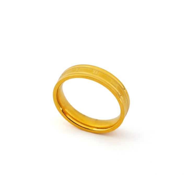 Bloom Ring