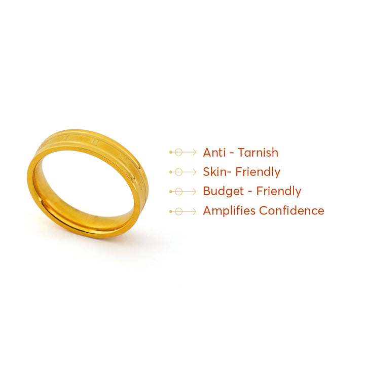 Bloom Ring