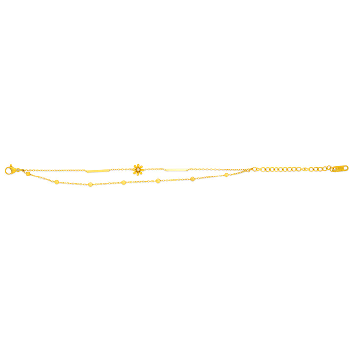 Bloomline Bracelet
