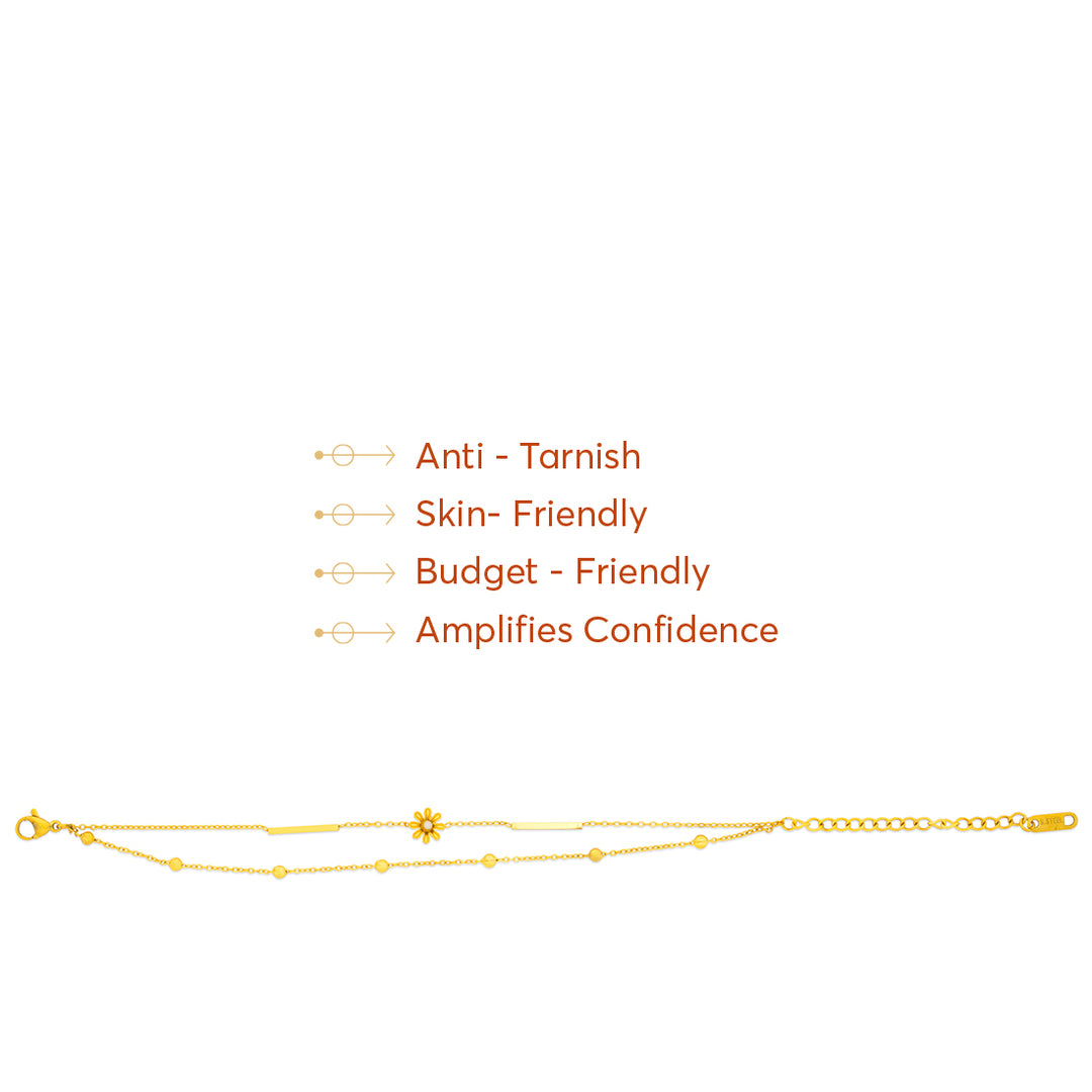 Bloomline Bracelet