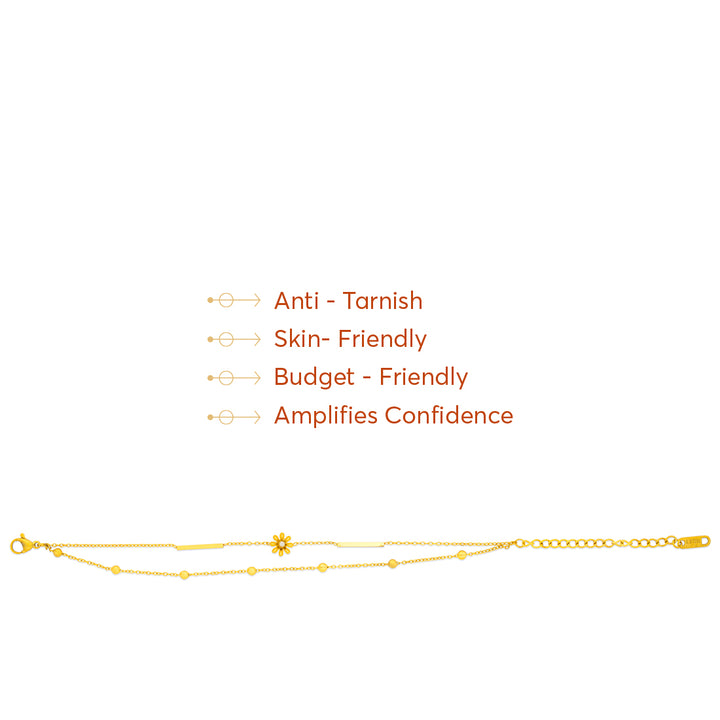Bloomline Bracelet
