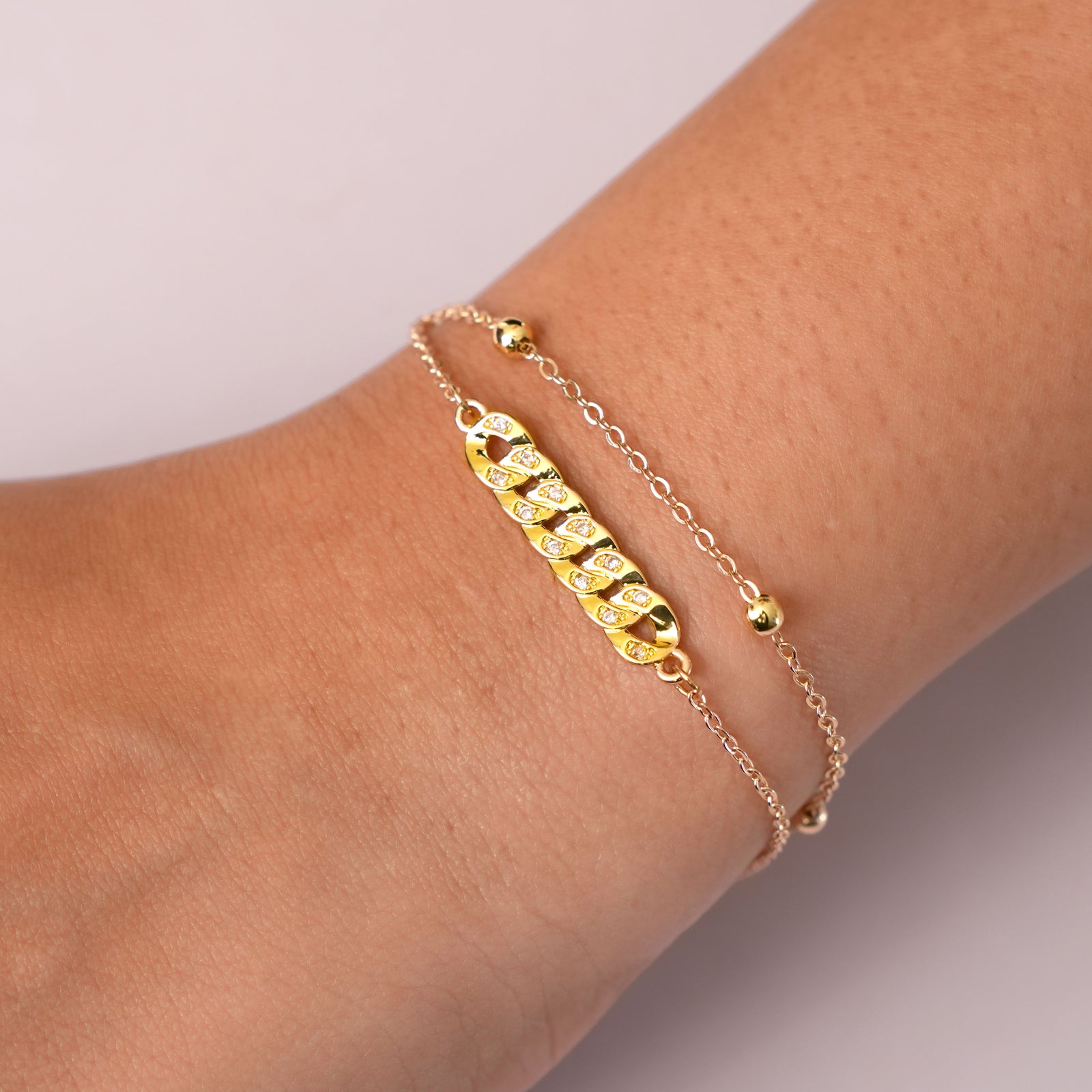 Celene Cuban Link