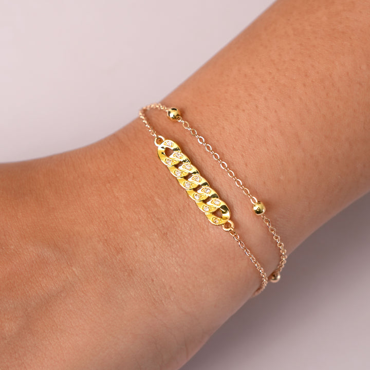 Celene Cuban Link