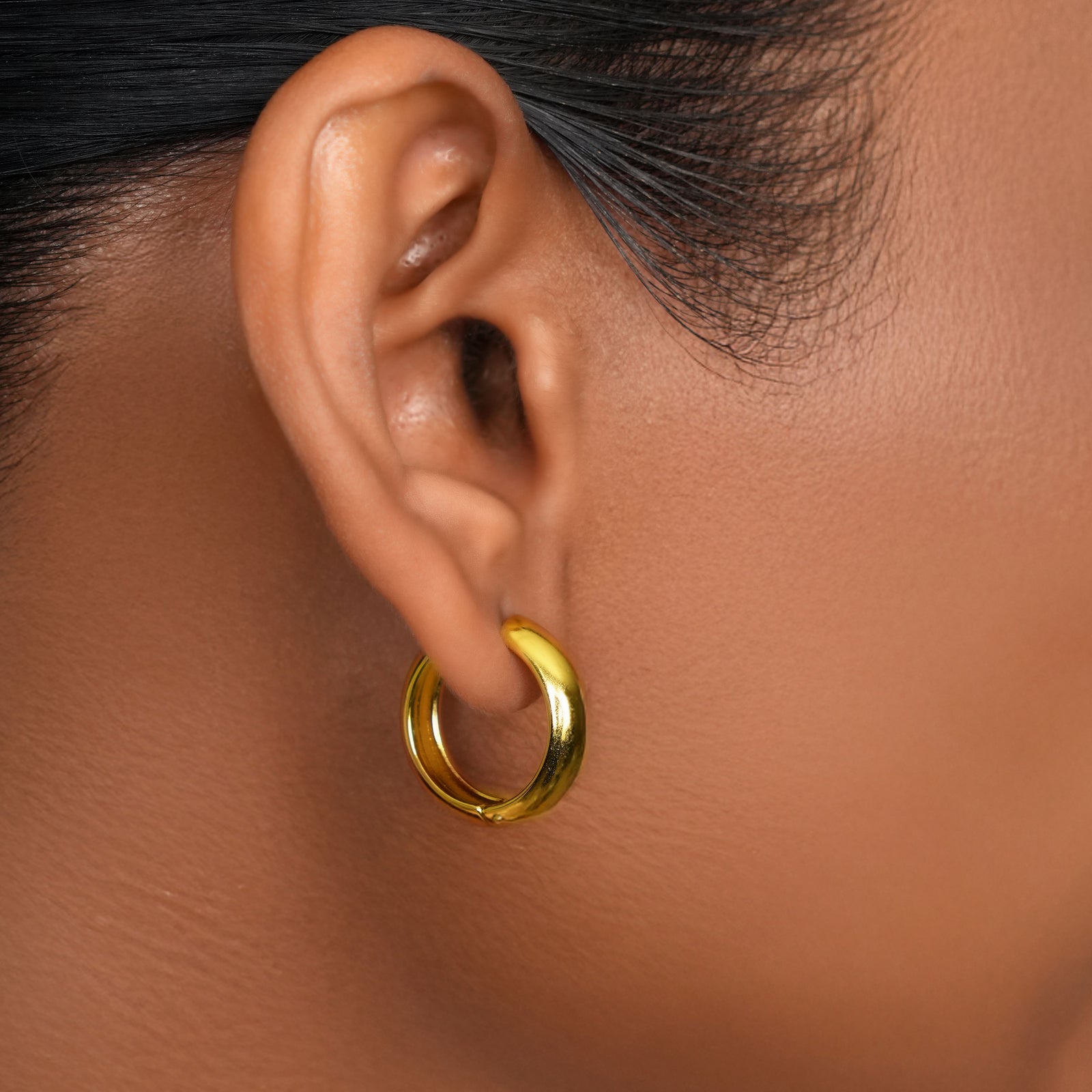 Chunky Hoops