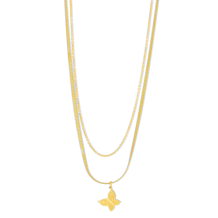 Celestial Wings Pendant