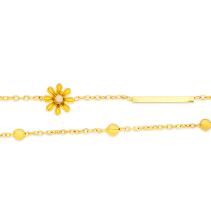 Bloomline Bracelet