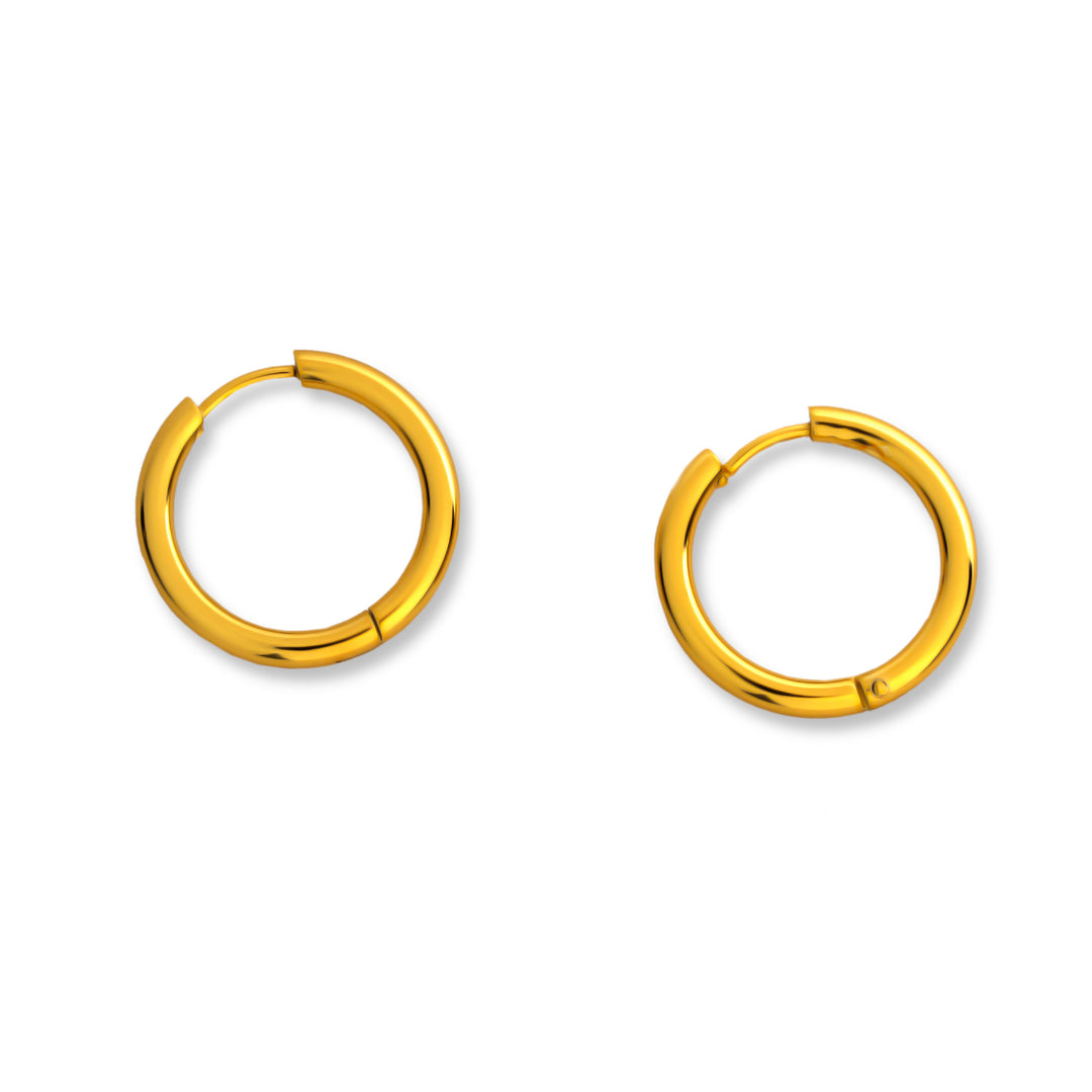 Everyday Halo Hoops