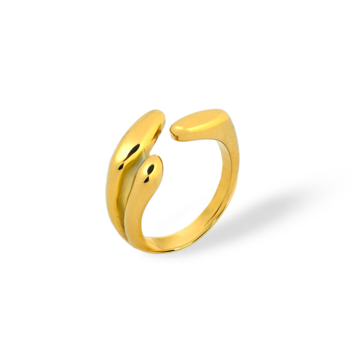 Ode Ring