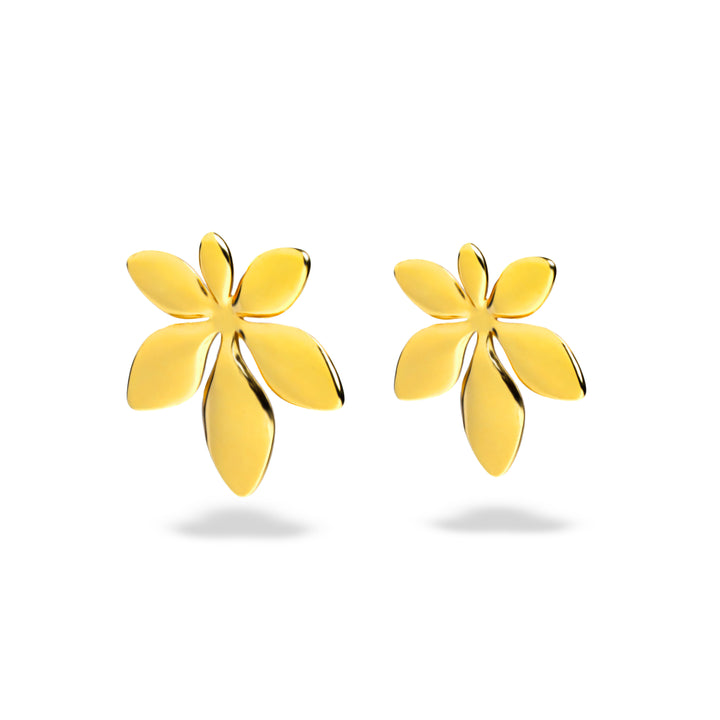 Flora Bloom Earrings