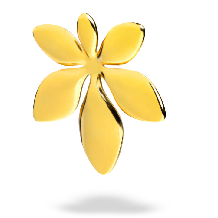 Flora Bloom Earrings