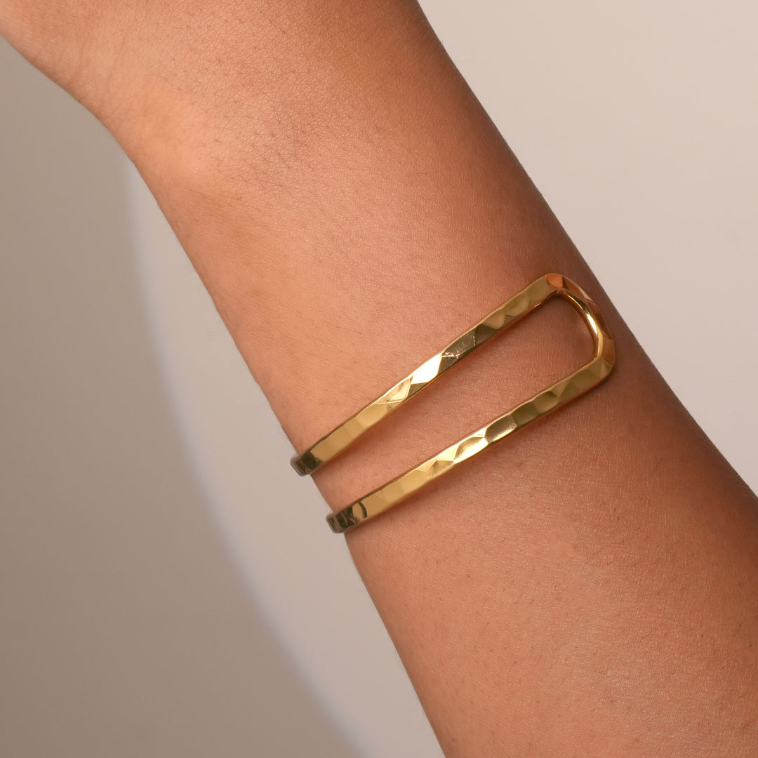 Seraphine Cuff