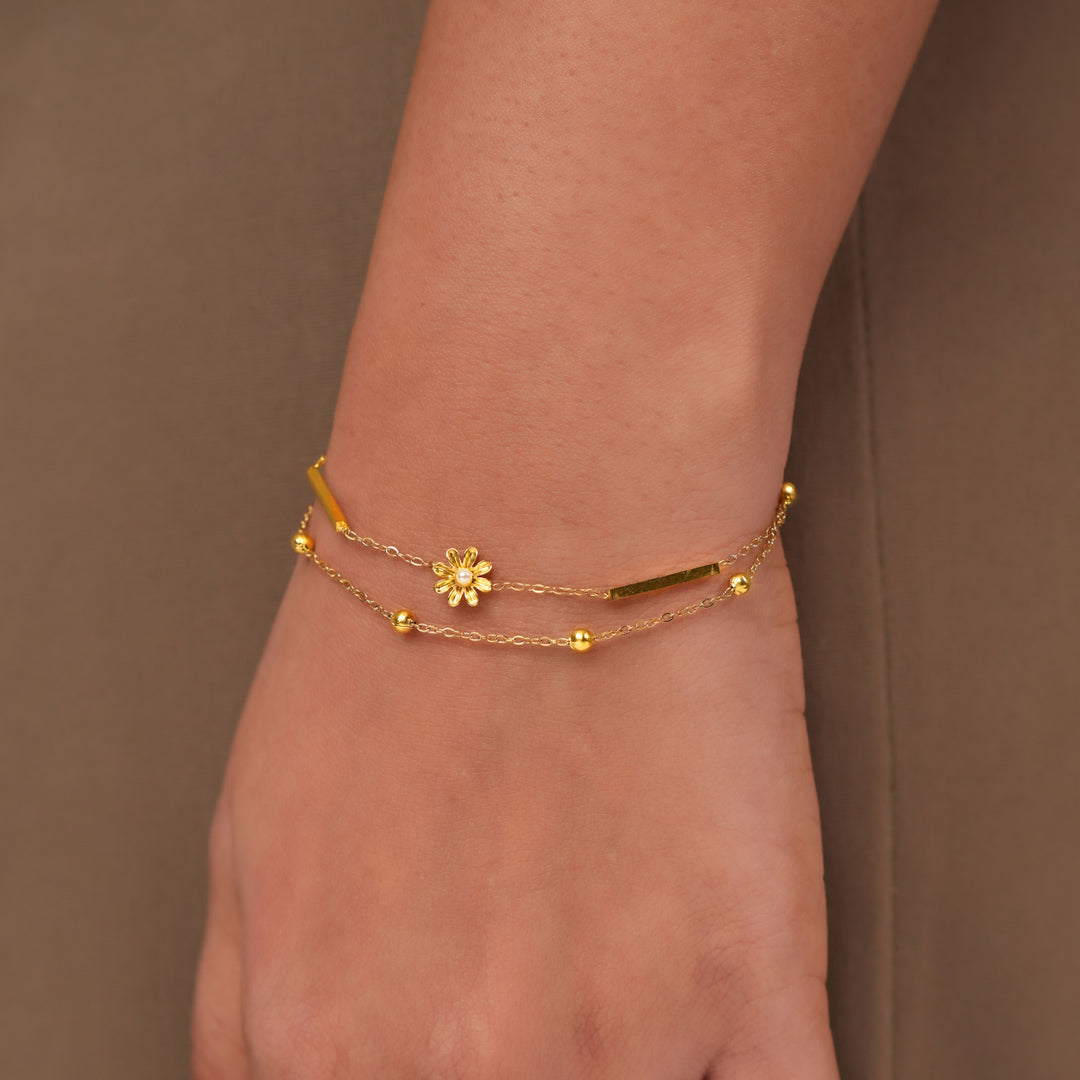 Bloomline Bracelet