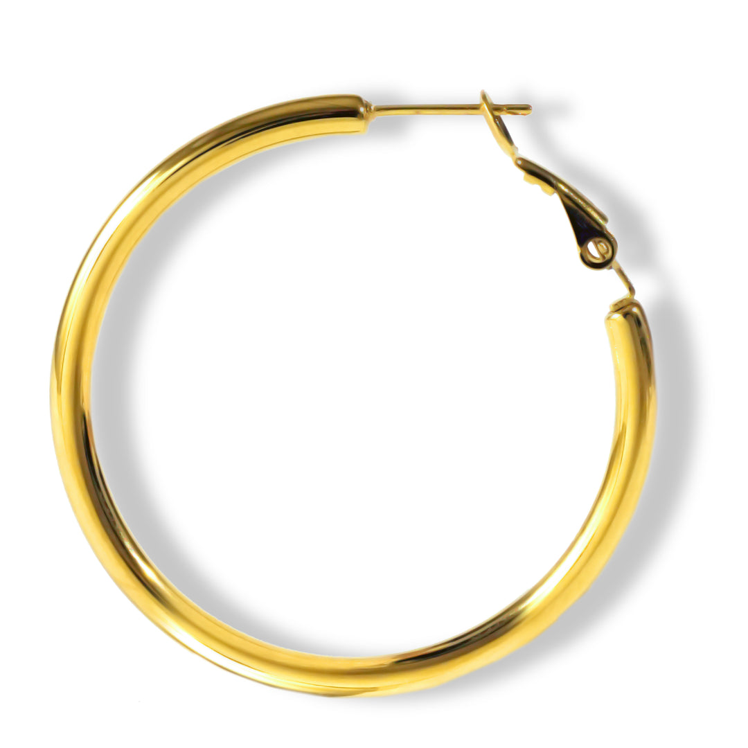 Josephine Maxi Hoops
