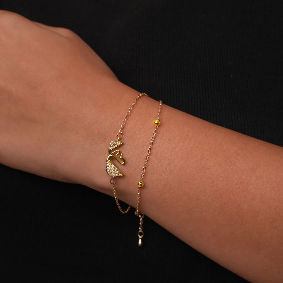 Evermore Bracelet