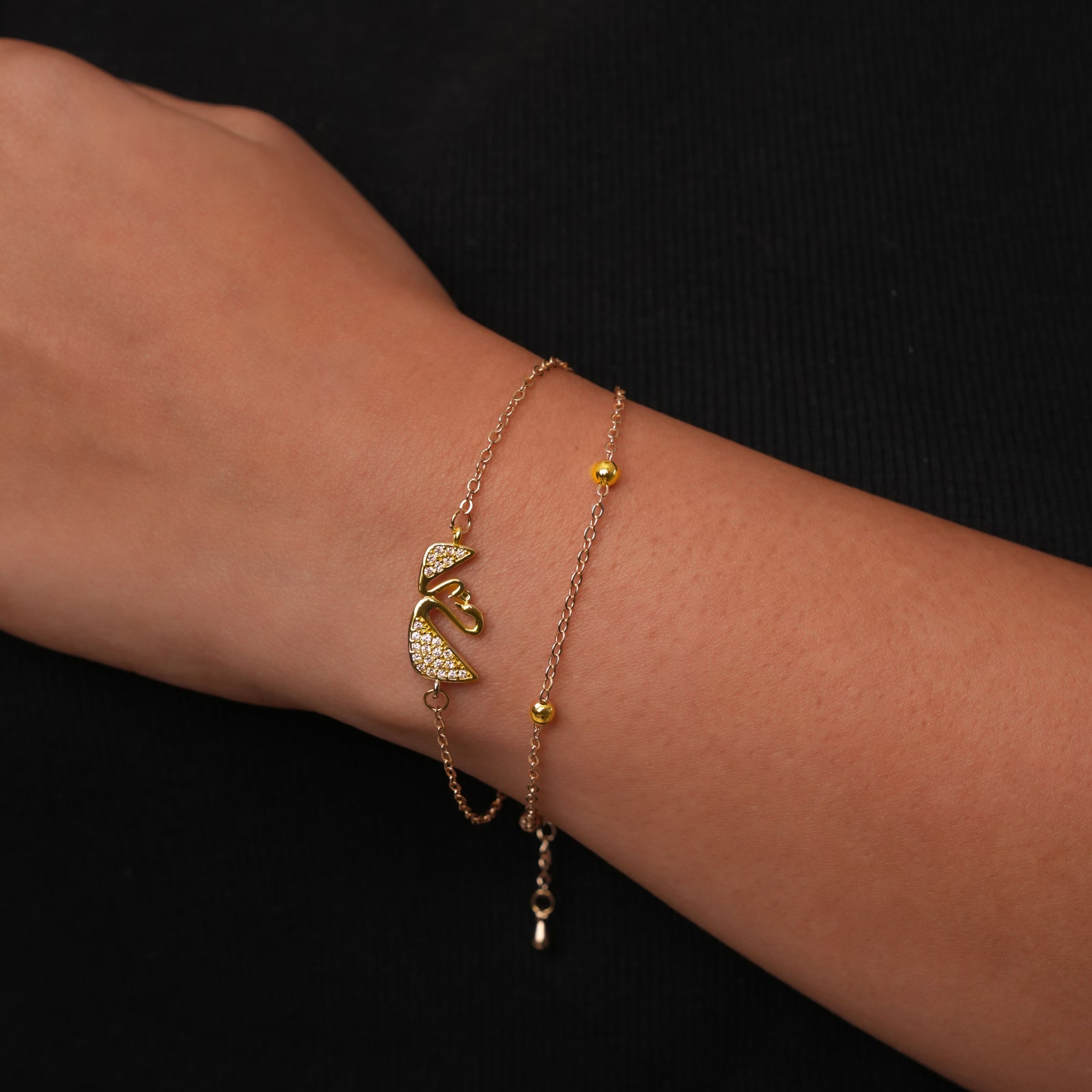 Evermore Bracelet