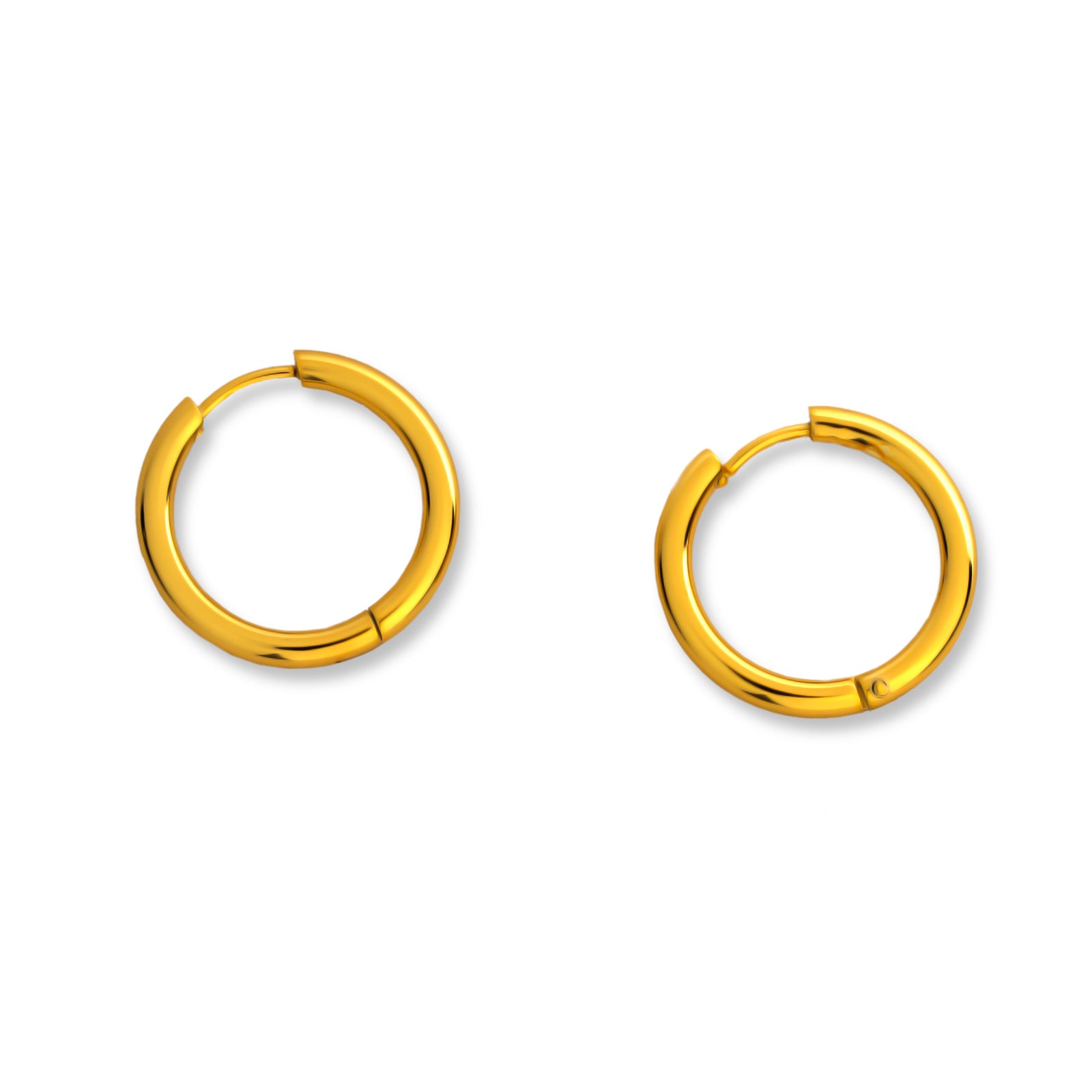 Everyday Halo Hoops