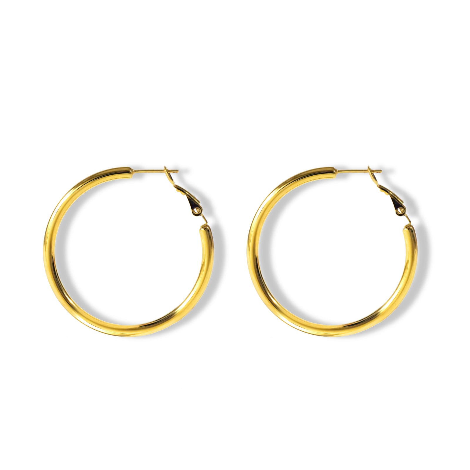 Josephine Maxi Hoops