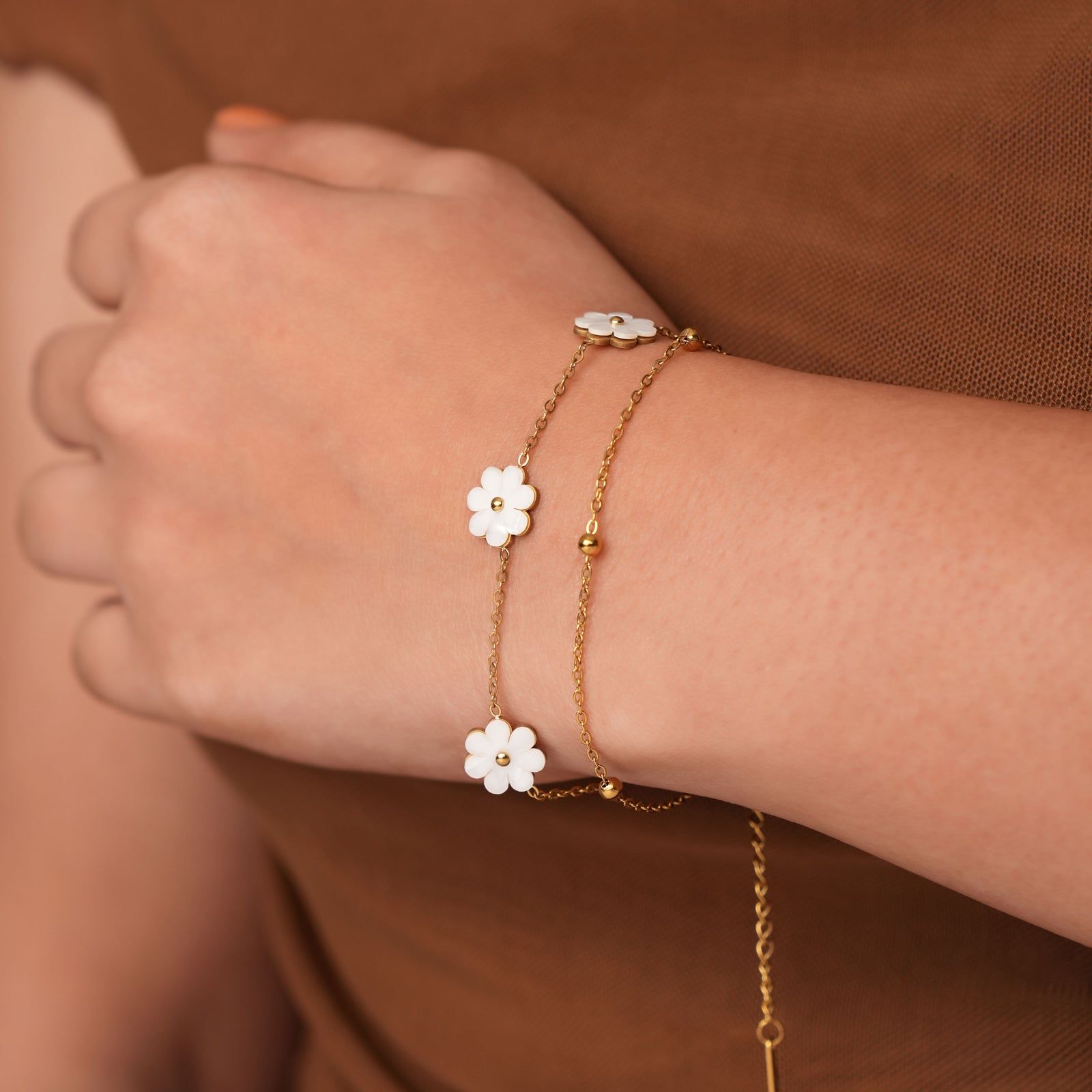 Milky Way Chain