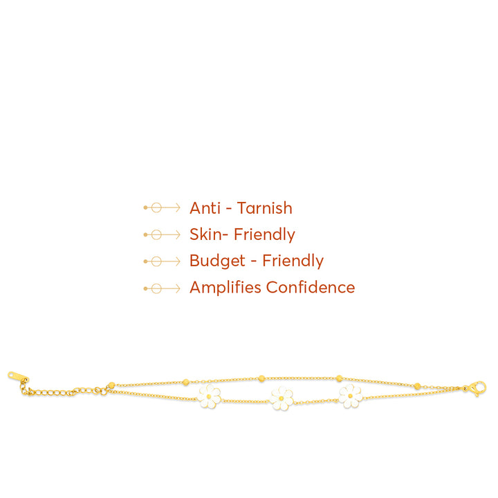 Milky Way Chain