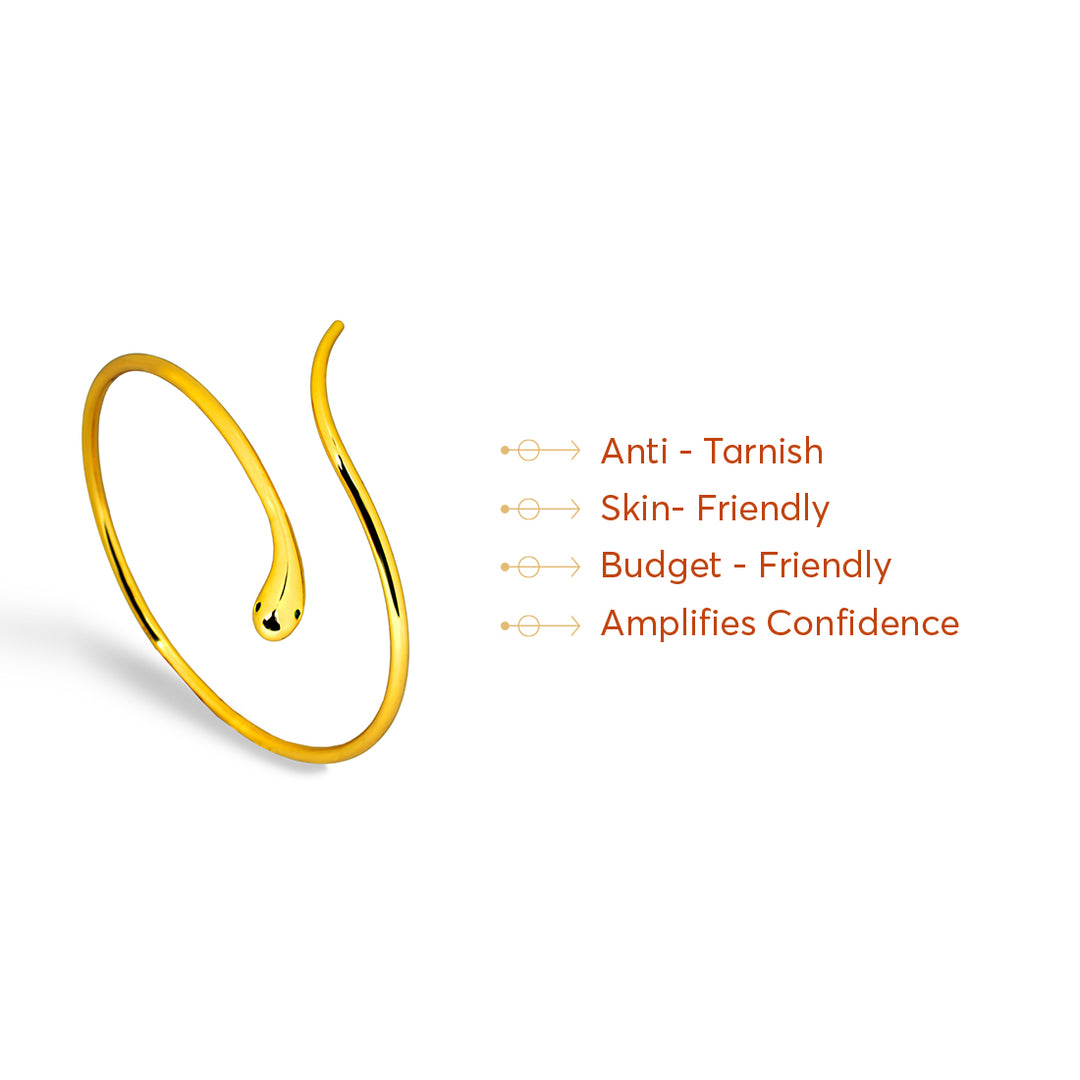 Nara Cuff