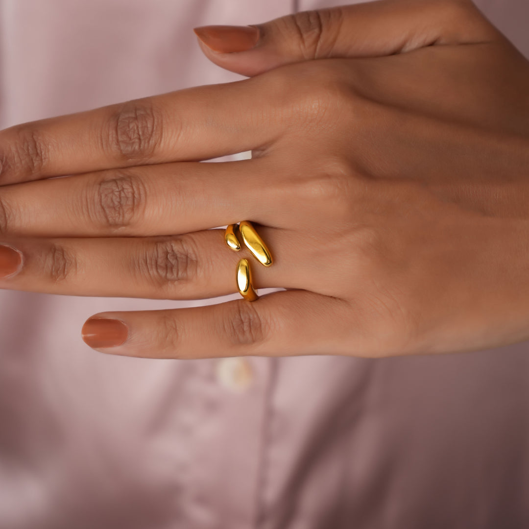 Ode Ring