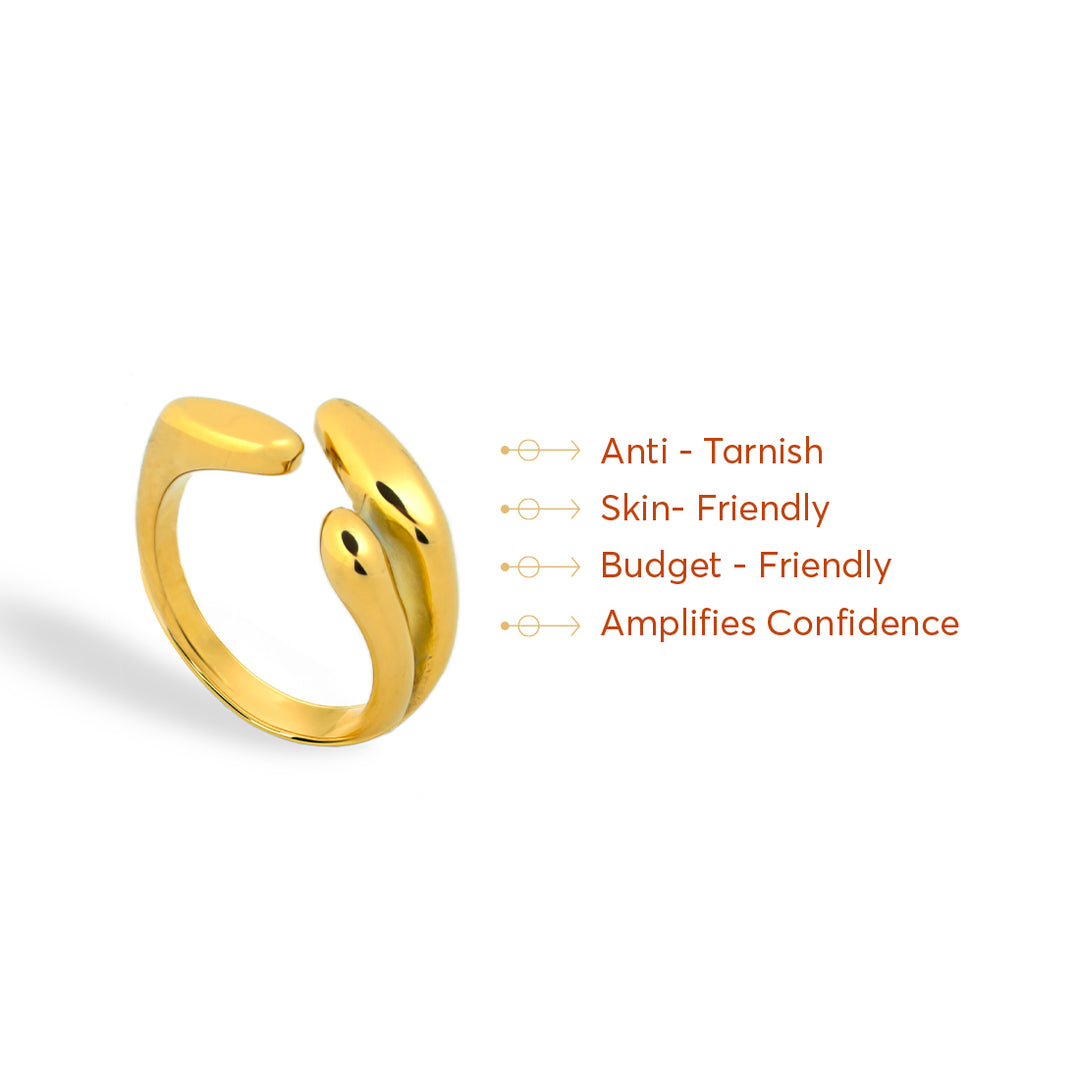 Ode Ring