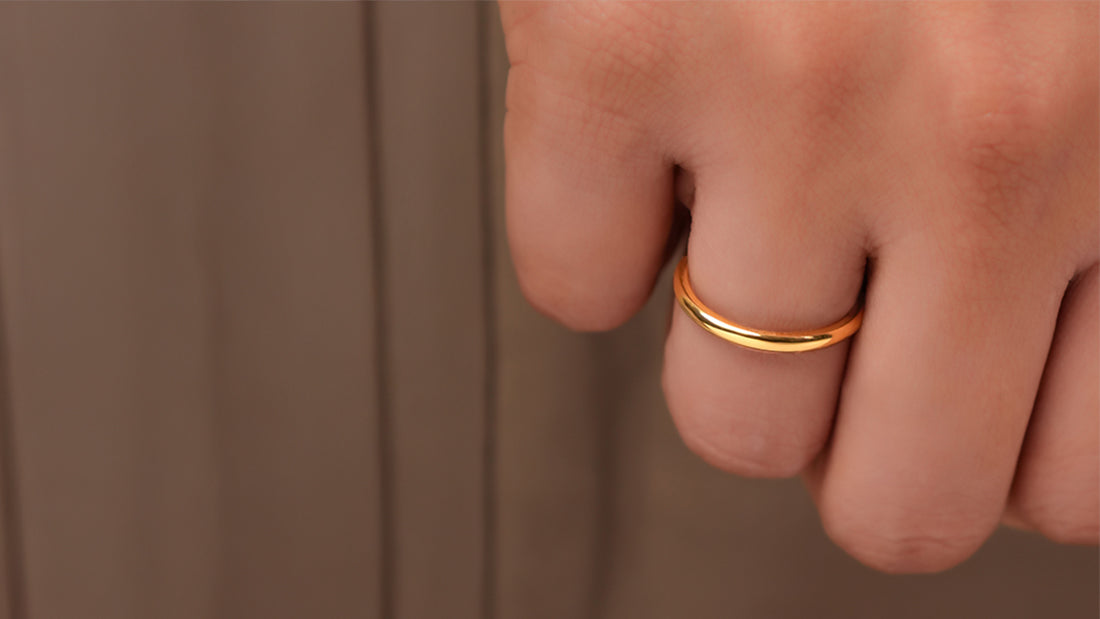 Rings you’ll answer every time
