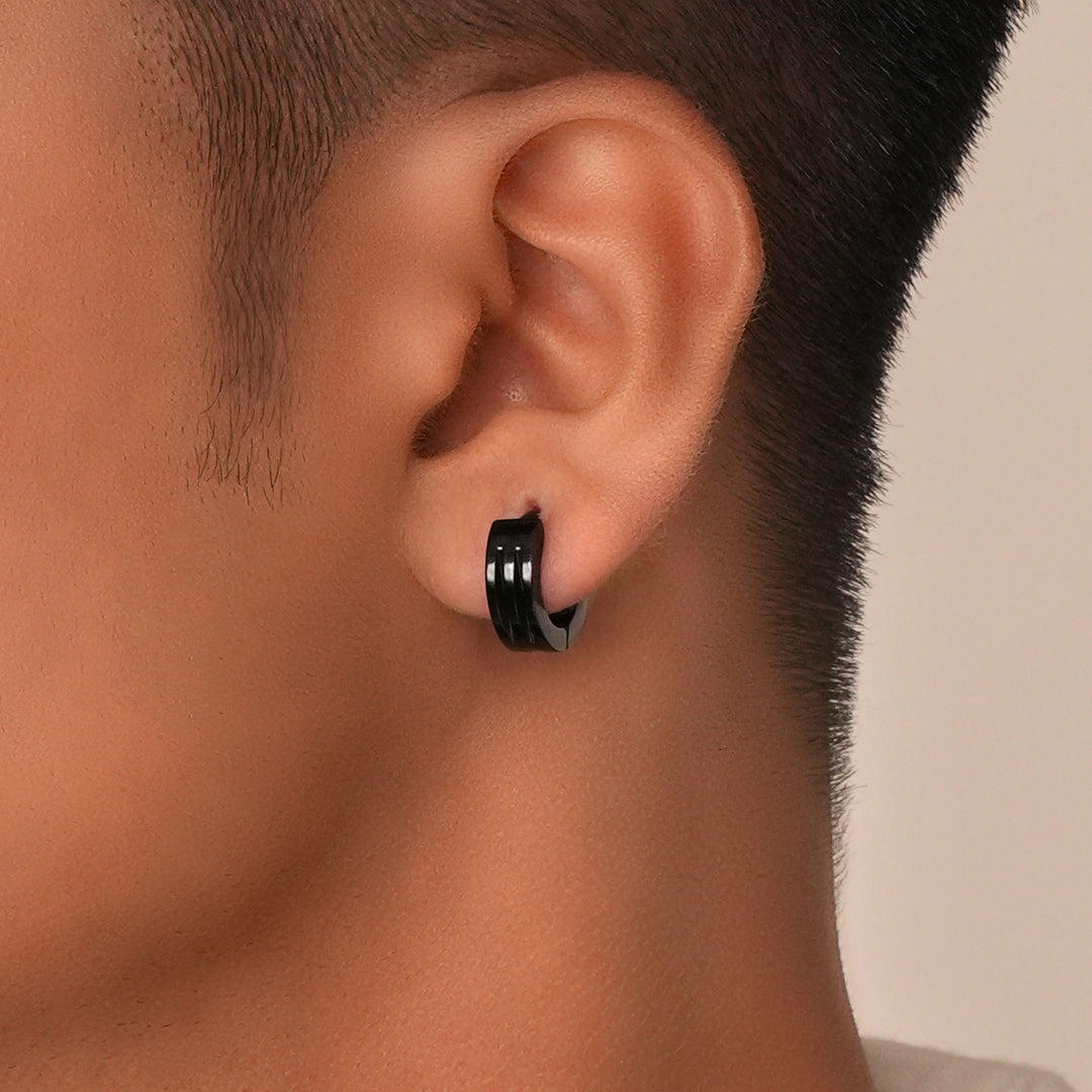 The Phobos Hoops