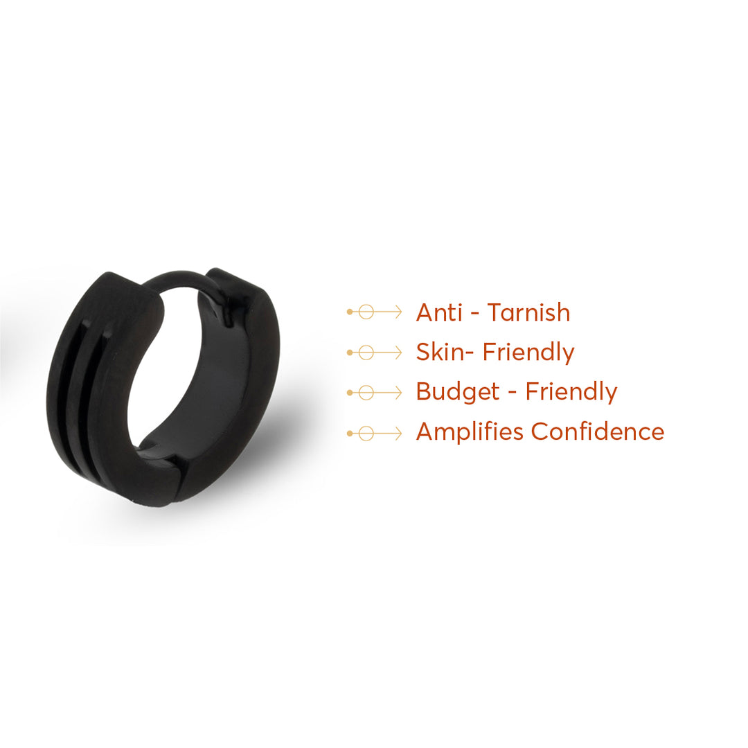 The Phobos Hoops