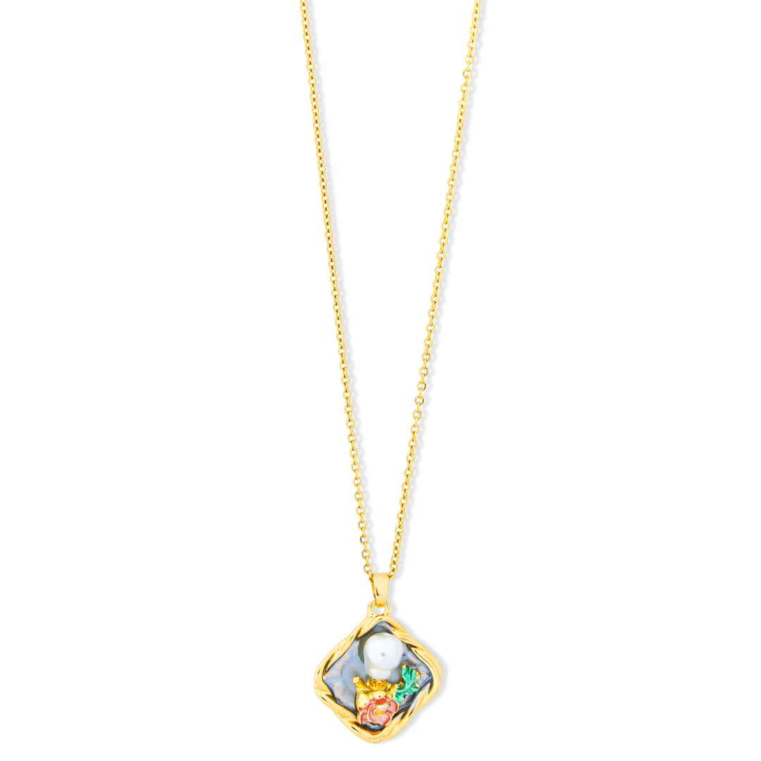 Venus Orb Pendant