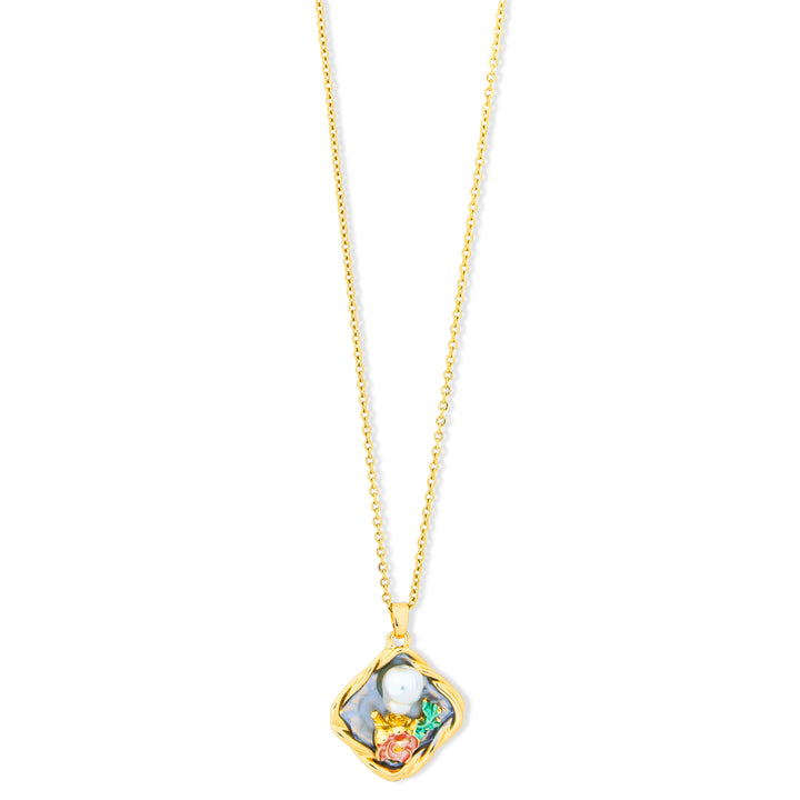 Venus Orb Pendant