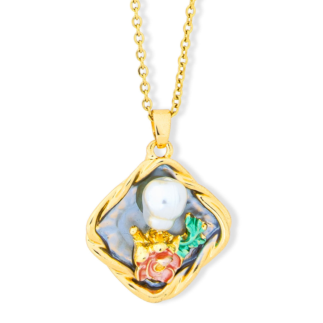 Venus Orb Pendant