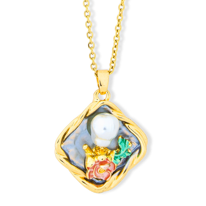 Venus Orb Pendant