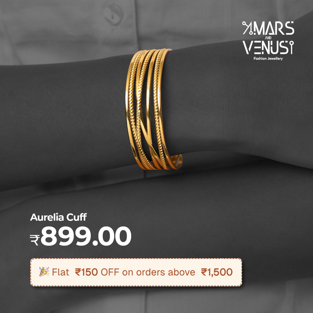 Aurelia Cuff