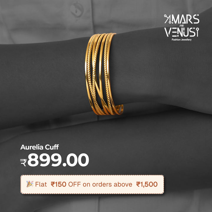 Aurelia Cuff